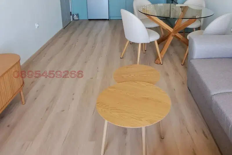 Two-room apartment in Shirok Tsentar, Blagoevgrad with panoramic view