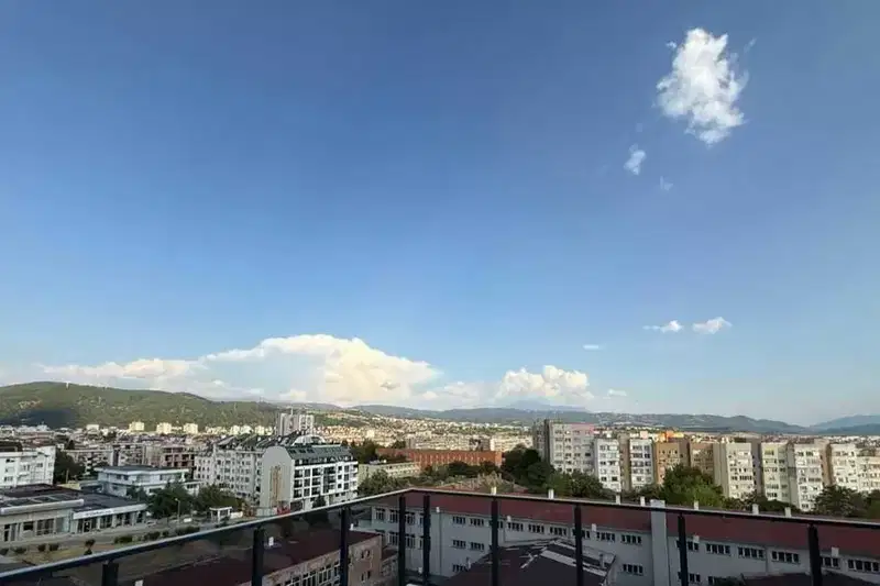 4-bedroom apartment in Blagoevgrad, Shirok Centyr