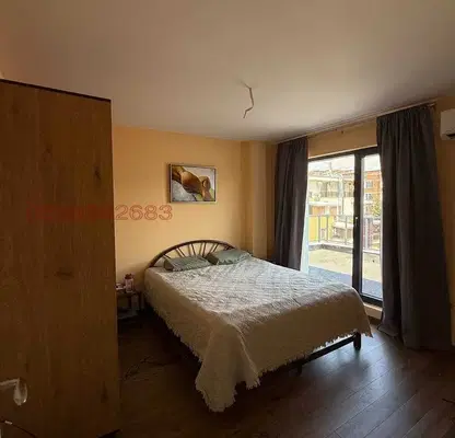 Photo 5 — 4-bedroom apartment in Blagoevgrad, Shirok Centyr