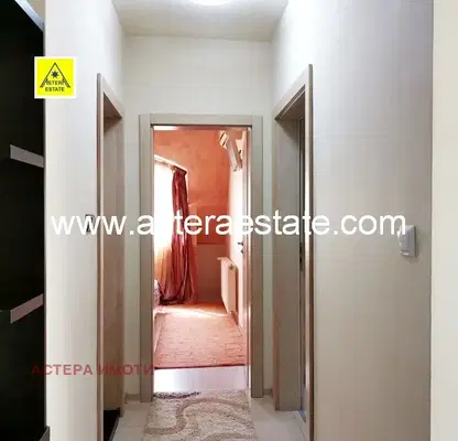 Photo 2 — 3-room maisonette in Shirok Tsentar, Blagoevgrad with terraces