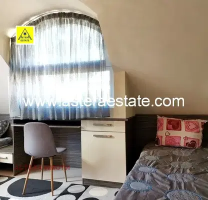 Photo 3 — 3-room maisonette in Shirok Tsentar, Blagoevgrad with terraces