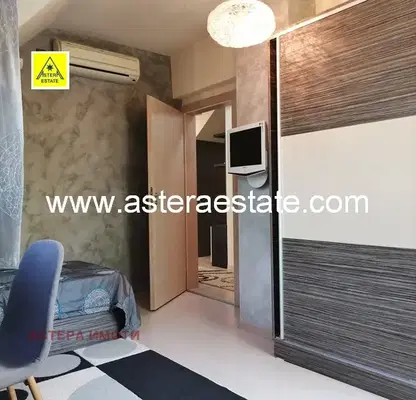 Photo 4 — 3-room maisonette in Shirok Tsentar, Blagoevgrad with terraces