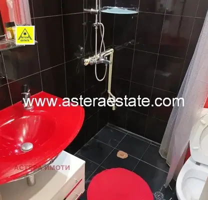 Photo 5 — 3-room maisonette in Shirok Tsentar, Blagoevgrad with terraces