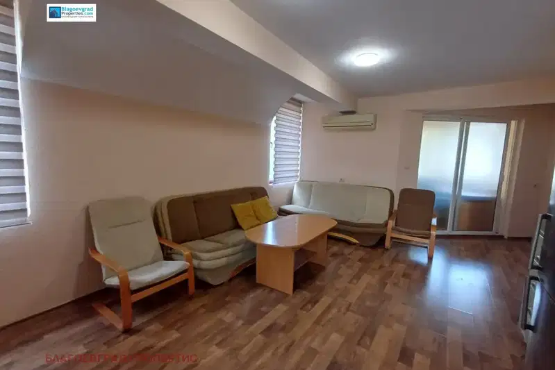2-bedroom apartment in Blagoevgrad, Shirok Centyr