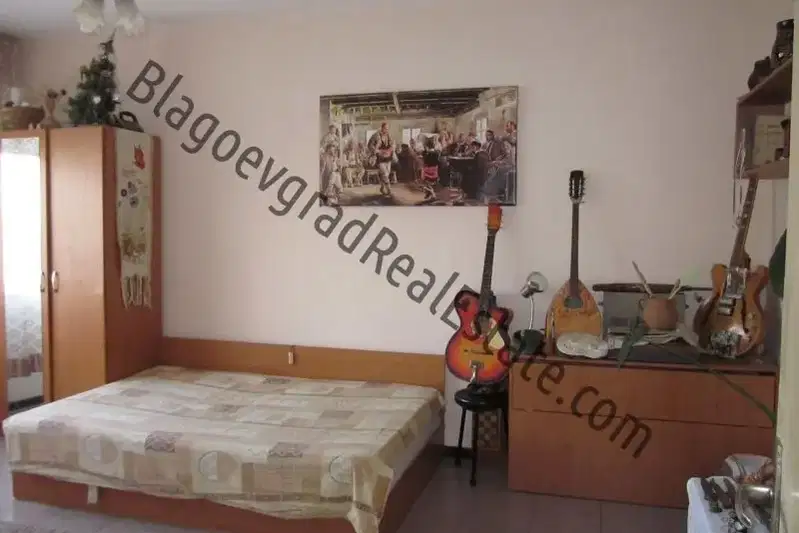1-bedroom apartment in Blagoevgrad, Strumsko