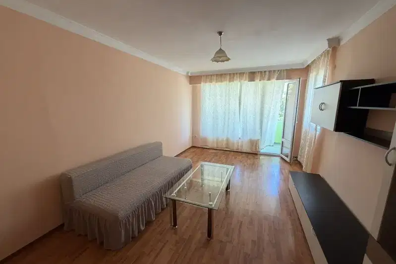 Two-room apartment with terrace in Strumsko district, Blagoevgrad