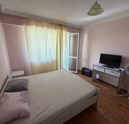 Photo 2 — Two-room apartment with terrace in Strumsko district, Blagoevgrad
