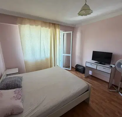 Photo 3 — Two-room apartment with terrace in Strumsko district, Blagoevgrad