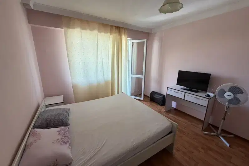 2-bedroom apartment in Blagoevgrad, Strumsko