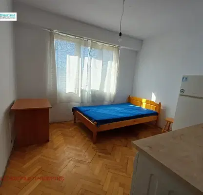 Photo 3 — 2-room apartment in Strumsko, Blagoevgrad with south aspect
