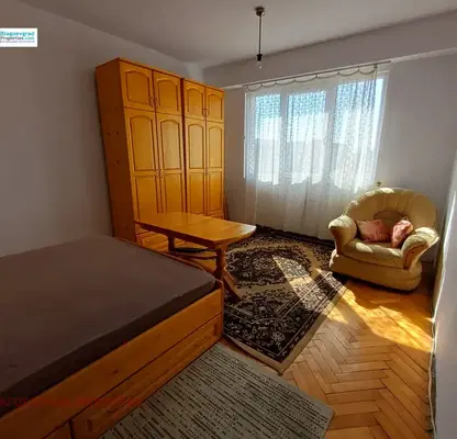 Photo 5 — 2-room apartment in Strumsko, Blagoevgrad with south aspect