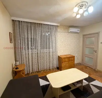 Снимка 2 — Двустаен апартамент в Благоевград, Запад с югоизточно изложение