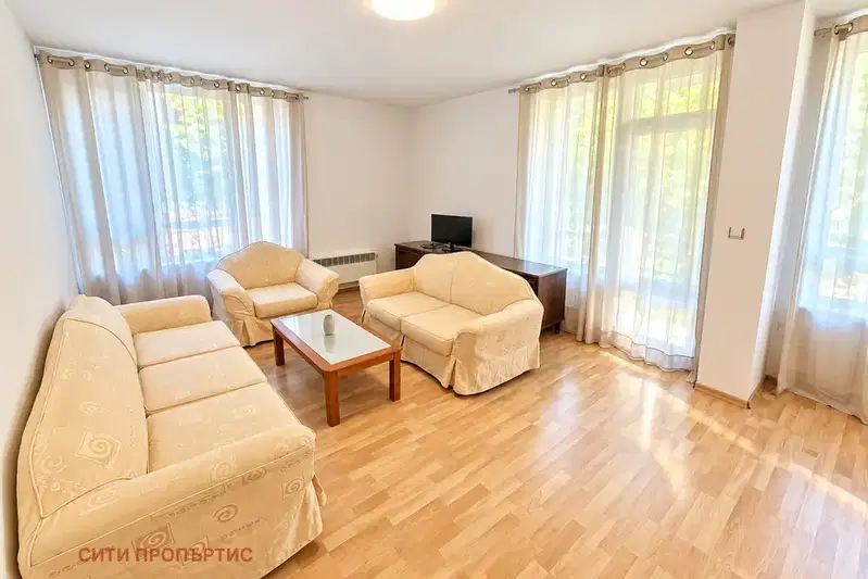 3-bedroom apartment in Blagoevgrad, Zapad