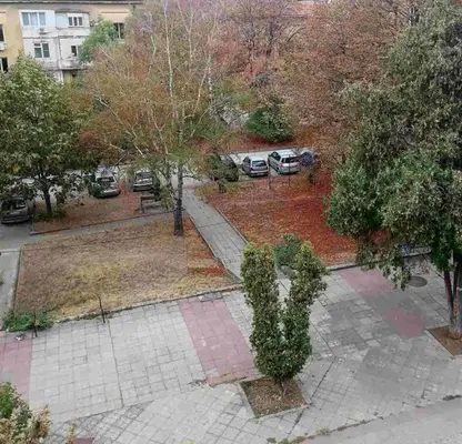 Photo 2 — 3-room apartment in the center of Bobov dol with two terraces