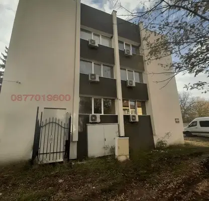 Снимка 4 — Едностаен апартамент в София, Божурище