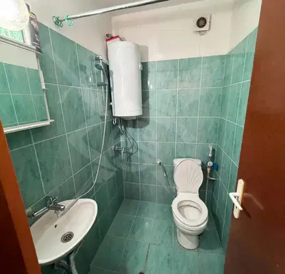 Photo 3 — One-room apartment in Akatsiite, Burgas with terrace