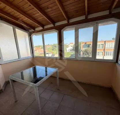 Photo 4 — One-room apartment in Akatsiite, Burgas with terrace