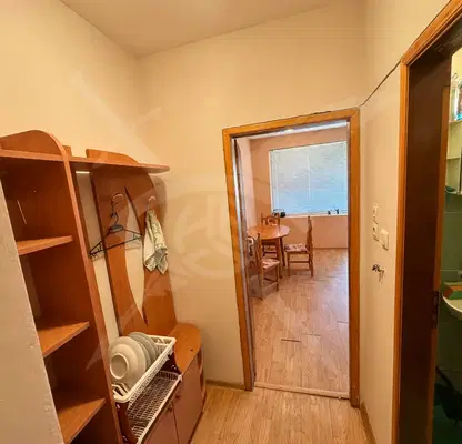 Photo 5 — One-room apartment in Akatsiite, Burgas with terrace