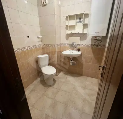 Снимка 4 — Двустаен апартамент в Акациите, Бургас с тераса
