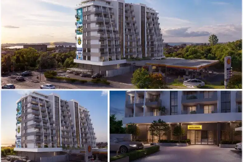 2-bedroom apartment in Burgas, Bratya Miladinovi