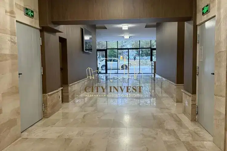 2-bedroom apartment in Burgas, Bratya Miladinovi
