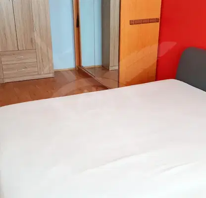 Photo 2 — Three-room apartment in Bratya Miladinovi, Burgas with two terraces