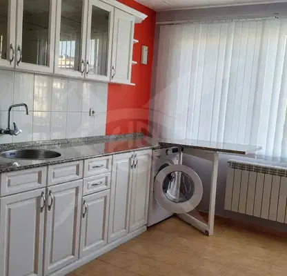 Photo 3 — Three-room apartment in Bratya Miladinovi, Burgas with two terraces