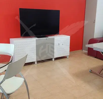Photo 4 — Three-room apartment in Bratya Miladinovi, Burgas with two terraces