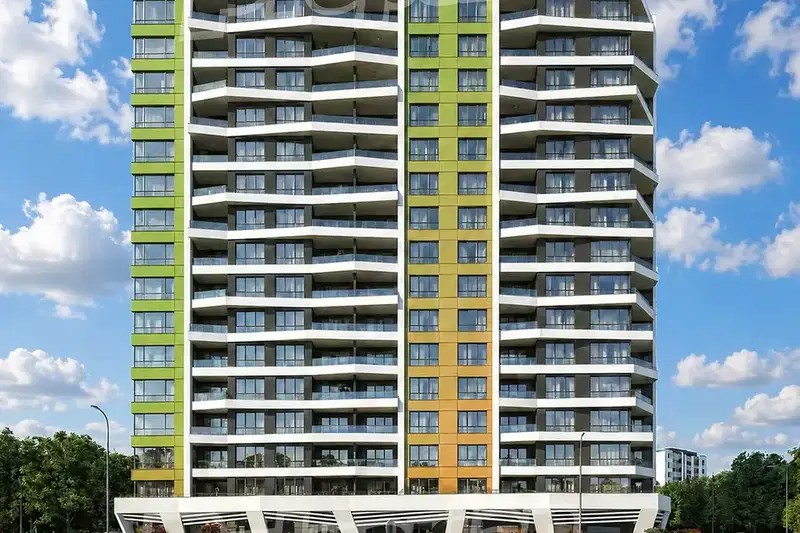 4-bedroom apartment in Burgas, Bratya Miladinovi