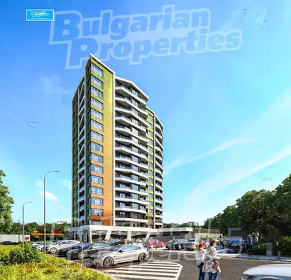 Photo 3 — 4-bedroom apartment in Burgas, Bratya Miladinovi