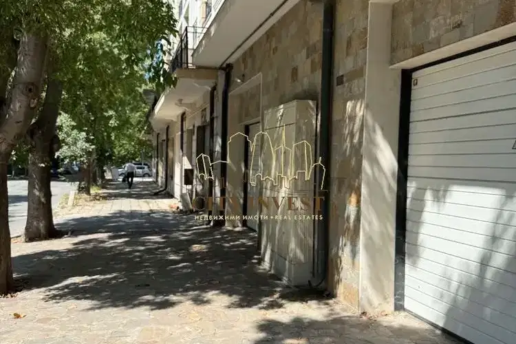 2-bedroom apartment in Burgas, Bratya Miladinovi