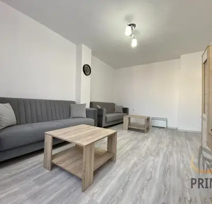 Photo 2 — 3-bedroom apartment in Burgas, Bratya Miladinovi