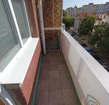 Photo 3 — 3-bedroom apartment in Burgas, Bratya Miladinovi