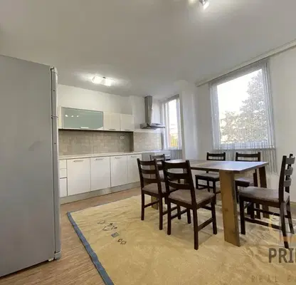 Photo 5 — 3-bedroom apartment in Burgas, Bratya Miladinovi