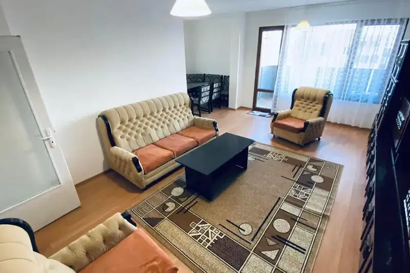 3-bedroom apartment in Burgas, Bratya Miladinovi