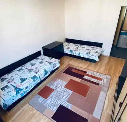 Photo 2 — 3-bedroom apartment in Burgas, Bratya Miladinovi