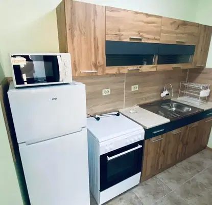 Photo 3 — 3-bedroom apartment in Burgas, Bratya Miladinovi