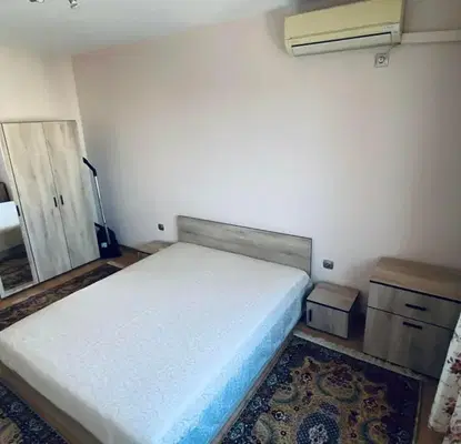 Photo 5 — 3-bedroom apartment in Burgas, Bratya Miladinovi