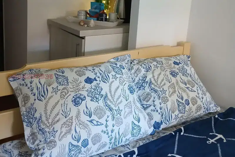 1-bedroom apartment in Burgas, Centyr