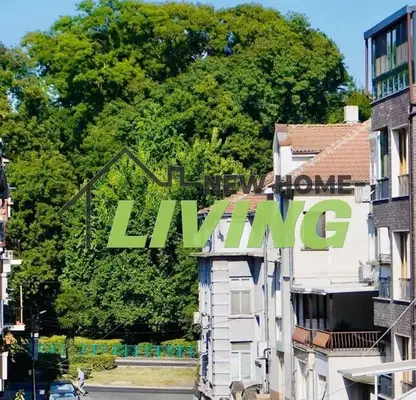 Photo 3 — Two-room apartment in the Center of Burgas with two terraces