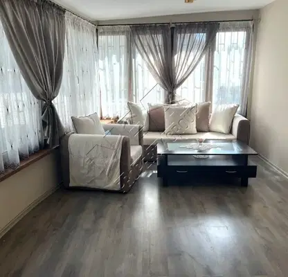 Photo 3 — Three-room apartment in Burgas Center with terrace