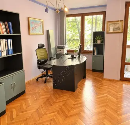 Photo 4 — Three-room apartment in Burgas Center with terrace