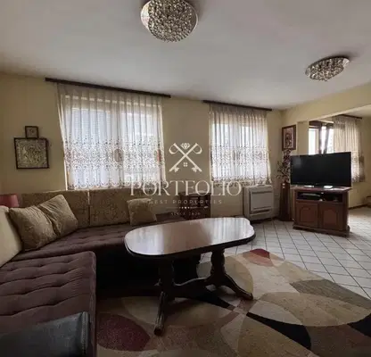 Photo 2 — 4-room apartment in Burgas Center with two terraces