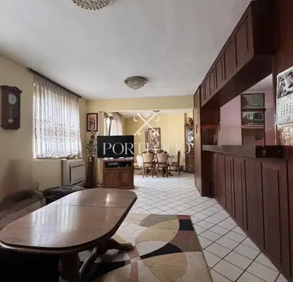 Photo 3 — 4-room apartment in Burgas Center with two terraces