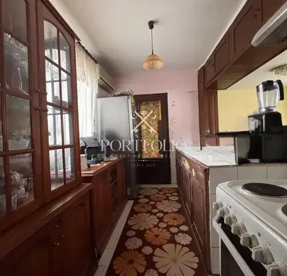 Photo 5 — 4-room apartment in Burgas Center with two terraces