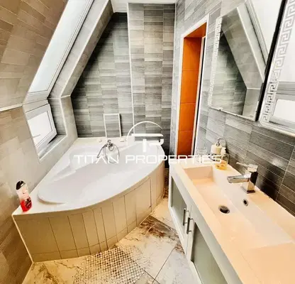 Photo 5 — One-room apartment in Burgas Center with terrace