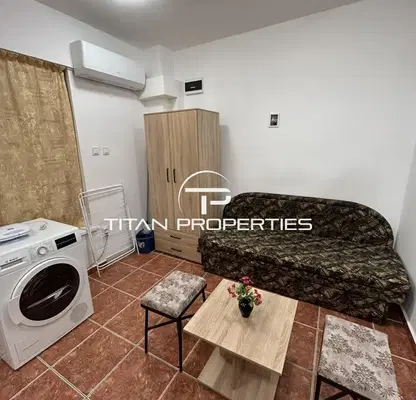 Photo 3 — One-room apartment in the Center of Burgas with two levels
