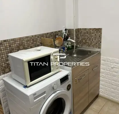 Photo 4 — One-room apartment in the Center of Burgas with two levels