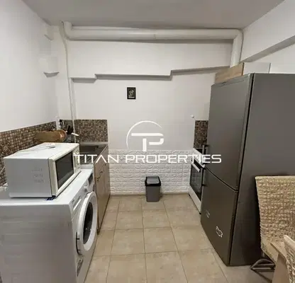 Photo 5 — One-room apartment in the Center of Burgas with two levels