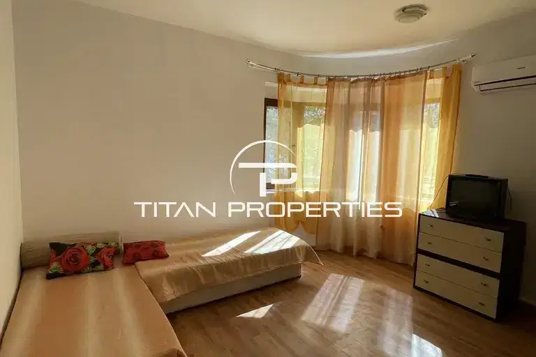 1-bedroom apartment in Burgas, Centyr